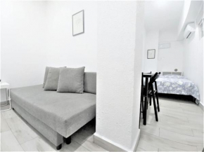 GZ20 Estudio Chamberi AC WIFI